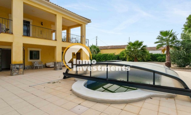 Resale - Finca - Orihuela - Orihuela city