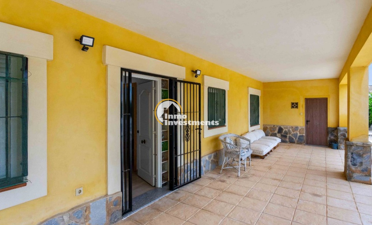 Resale - Finca - Orihuela - Orihuela city