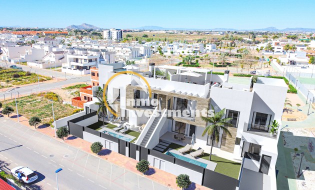 New build - Apartment - San Pedro - San Pedro del Pinatar