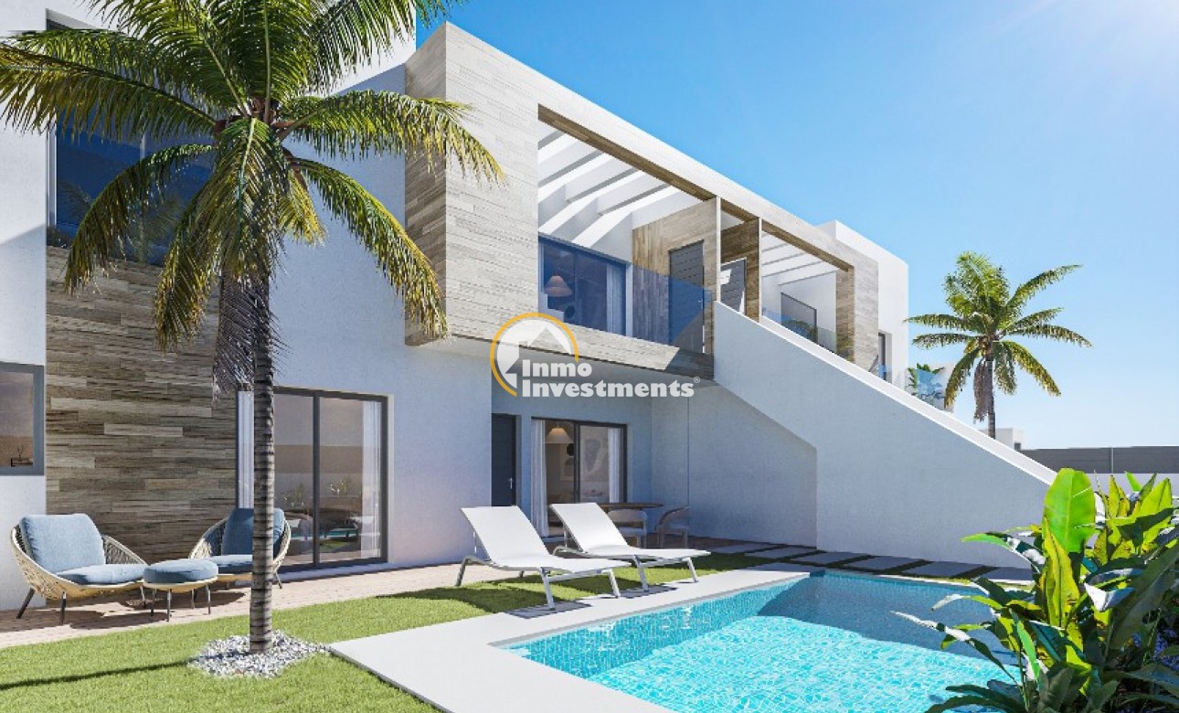 New build - Apartment - San Pedro - San Pedro del Pinatar