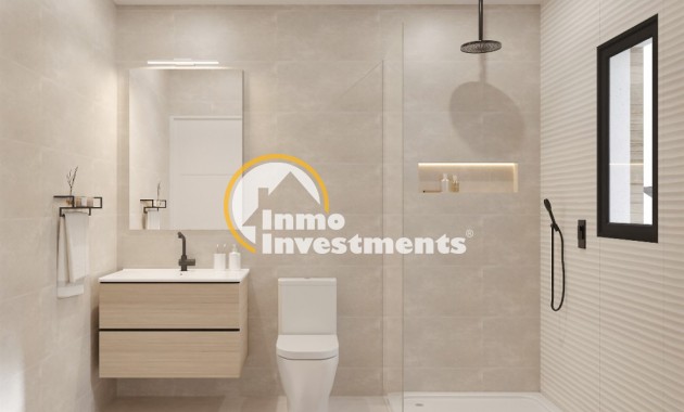 New build - Apartment - San Pedro - San Pedro del Pinatar