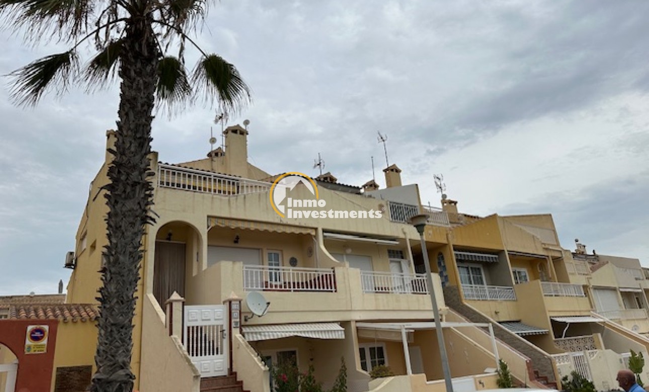 Resale - Town house - Algorfa - La Finca Golf Resort