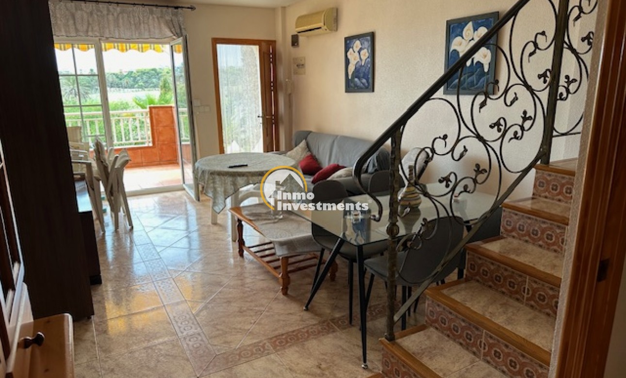 Resale - Town house - Algorfa - La Finca Golf Resort