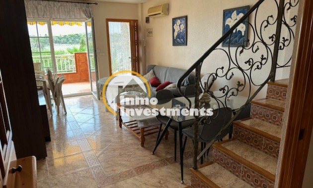 Resale - Town house - Algorfa - La Finca Golf Resort