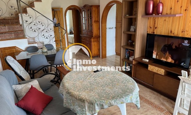 Resale - Town house - Algorfa - La Finca Golf Resort