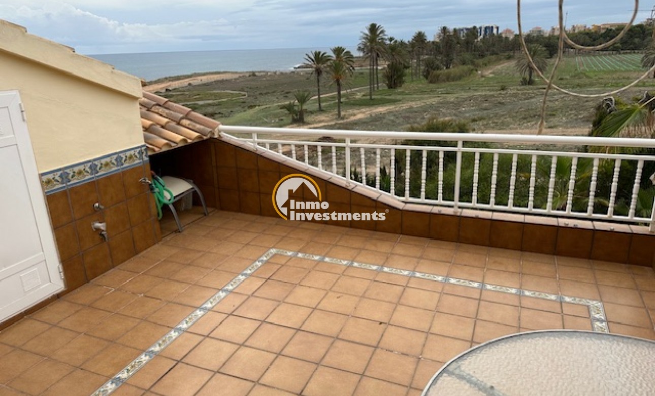 Resale - Town house - Algorfa - La Finca Golf Resort