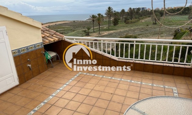 Resale - Town house - Algorfa - La Finca Golf Resort