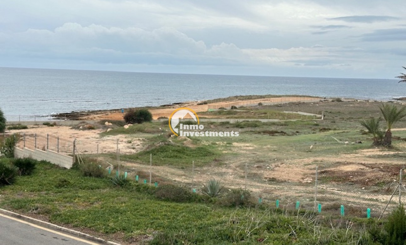 Resale - Town house - Algorfa - La Finca Golf Resort
