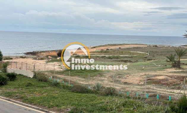 Resale - Town house - Algorfa - La Finca Golf Resort