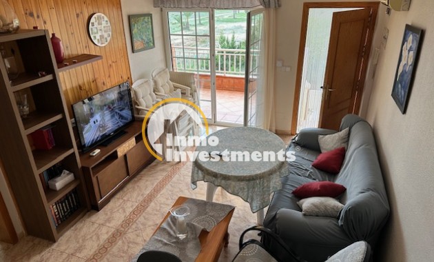 Resale - Town house - Algorfa - La Finca Golf Resort