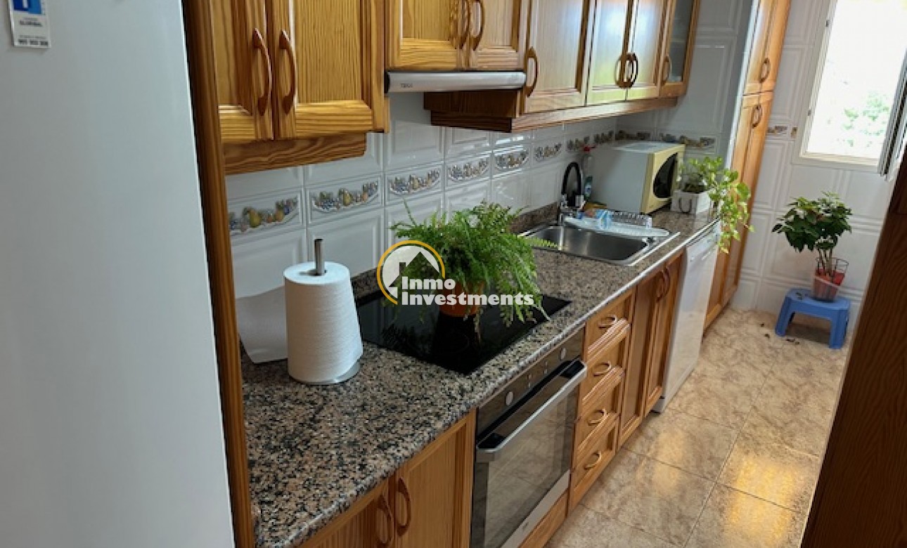 Resale - Town house - Algorfa - La Finca Golf Resort