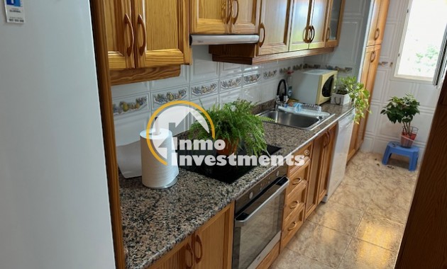 Resale - Town house - Algorfa - La Finca Golf Resort