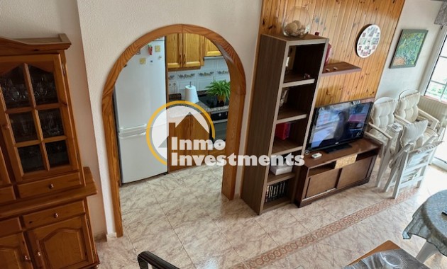 Resale - Town house - Algorfa - La Finca Golf Resort