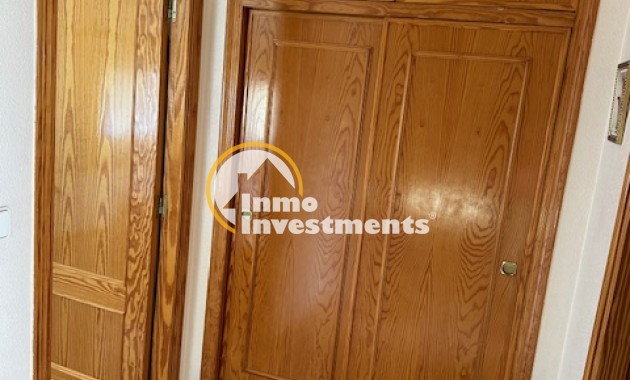 Resale - Town house - Algorfa - La Finca Golf Resort