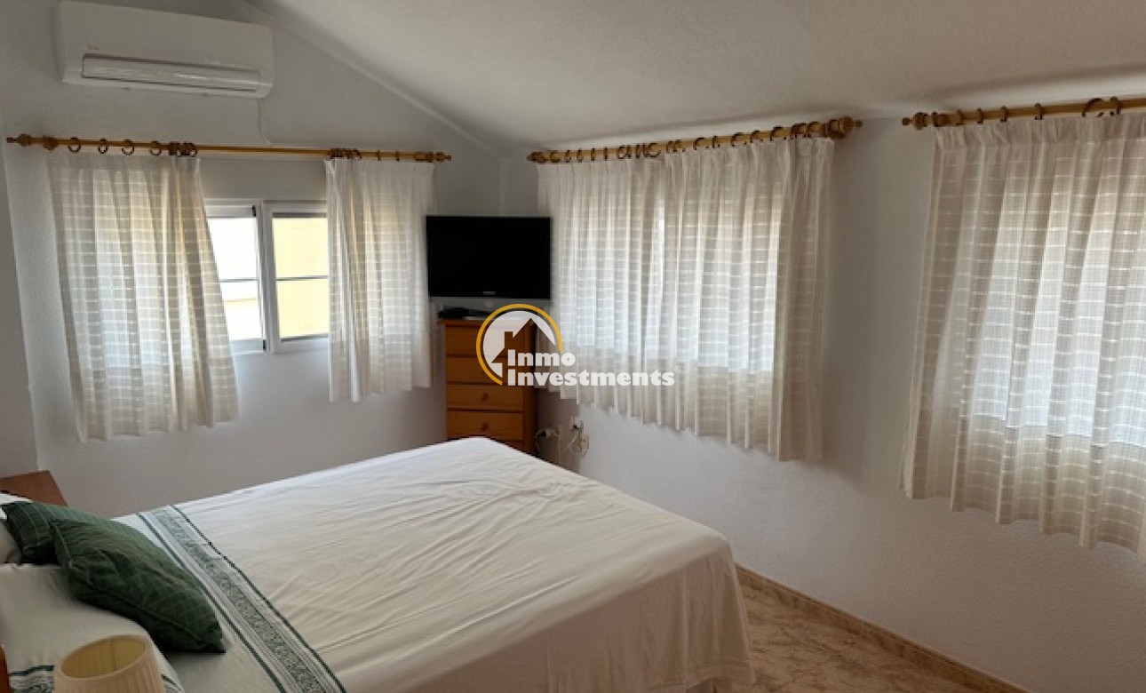 Resale - Town house - Algorfa - La Finca Golf Resort