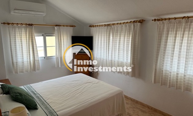 Resale - Town house - Algorfa - La Finca Golf Resort