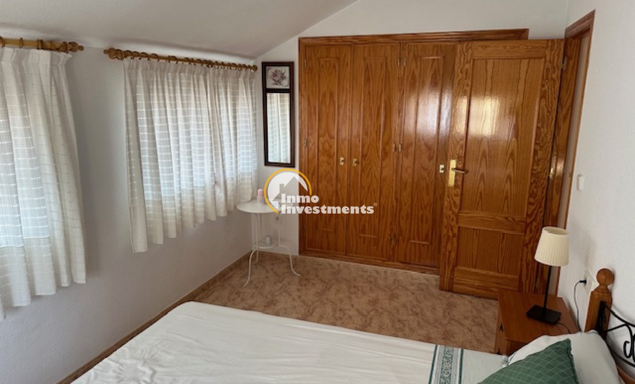 Resale - Town house - Algorfa - La Finca Golf Resort