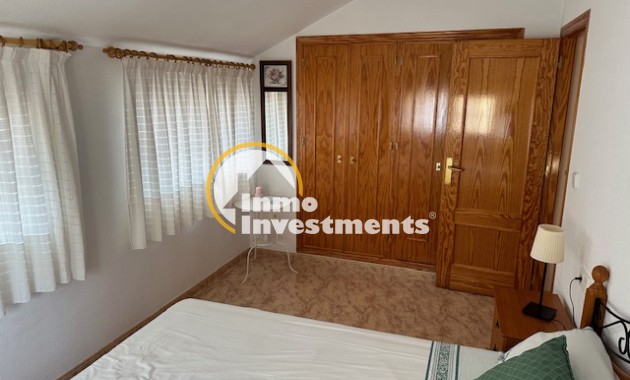 Resale - Town house - Algorfa - La Finca Golf Resort