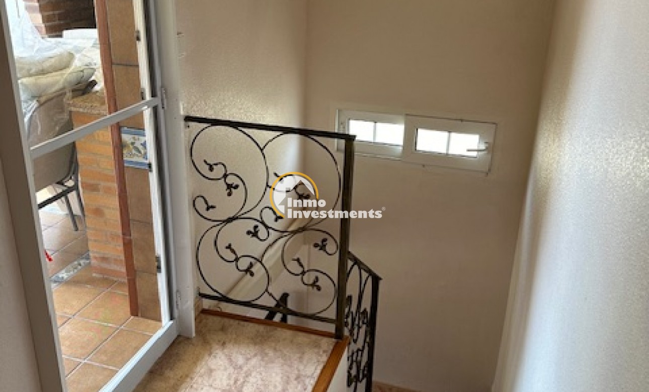 Resale - Town house - Algorfa - La Finca Golf Resort