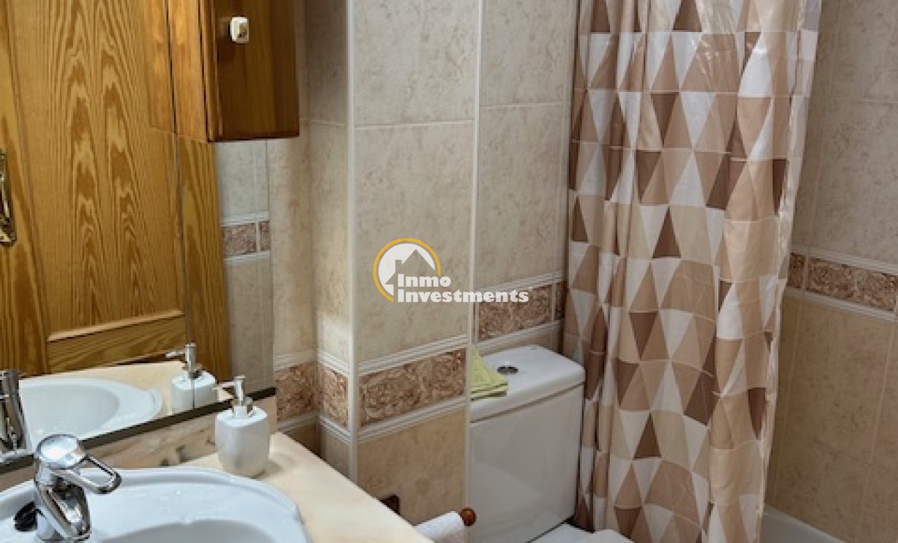 Resale - Town house - Algorfa - La Finca Golf Resort