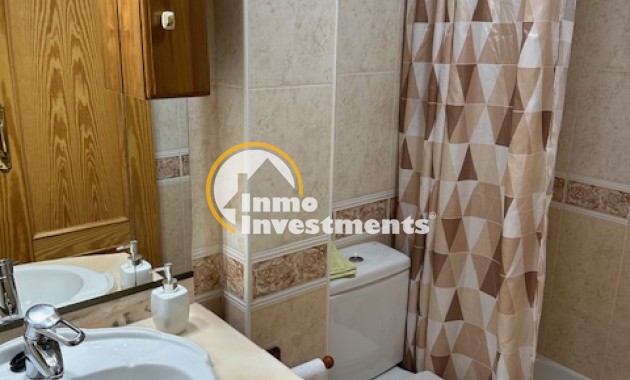 Resale - Town house - Algorfa - La Finca Golf Resort