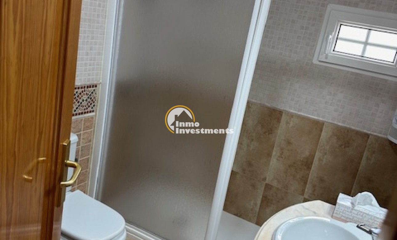 Resale - Town house - Algorfa - La Finca Golf Resort