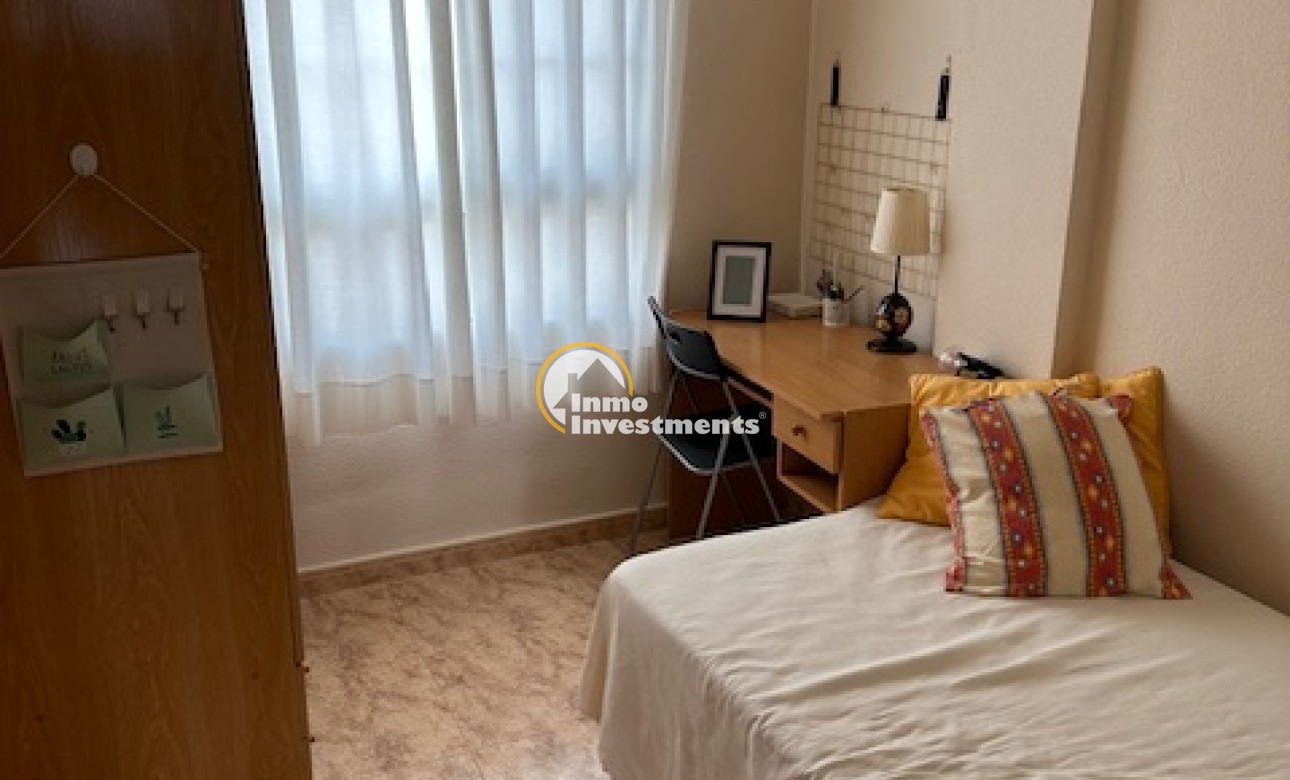 Resale - Town house - Algorfa - La Finca Golf Resort