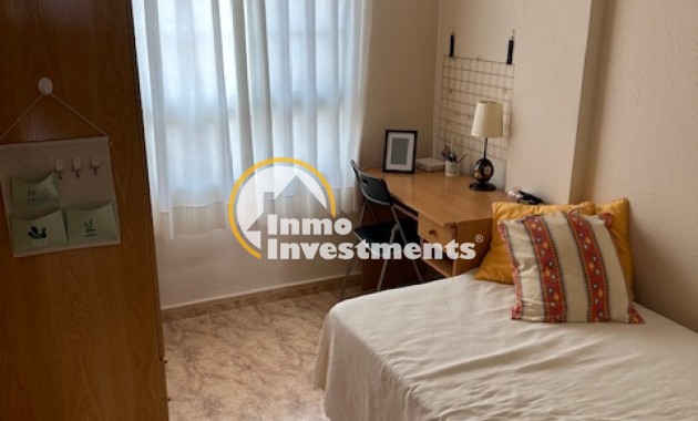 Resale - Town house - Algorfa - La Finca Golf Resort