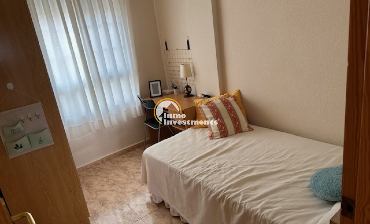 Resale - Town house - Algorfa - La Finca Golf Resort