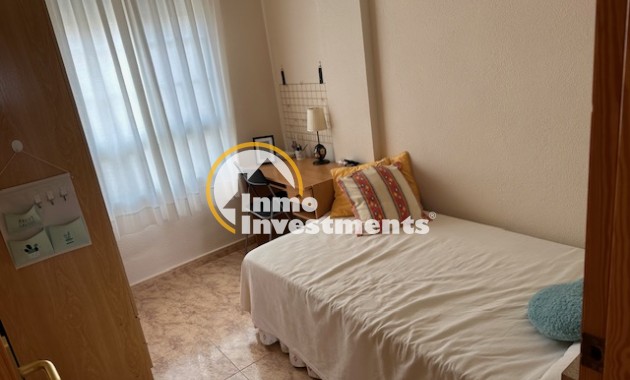 Resale - Town house - Algorfa - La Finca Golf Resort