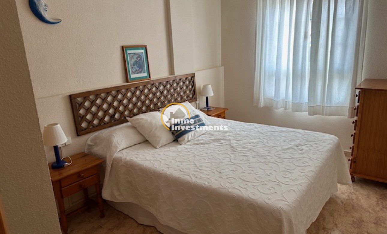 Resale - Town house - Algorfa - La Finca Golf Resort