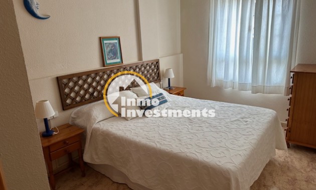 Resale - Town house - Algorfa - La Finca Golf Resort