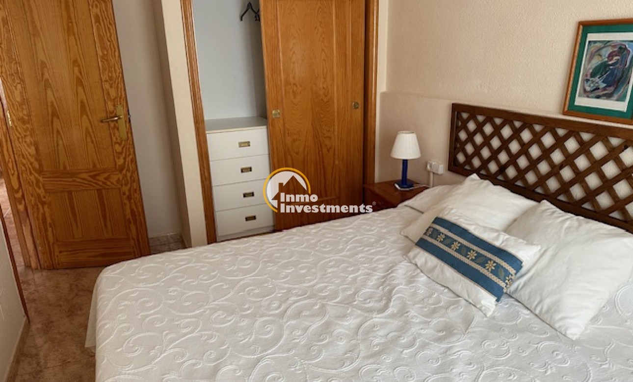 Resale - Town house - Algorfa - La Finca Golf Resort