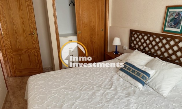 Resale - Town house - Algorfa - La Finca Golf Resort