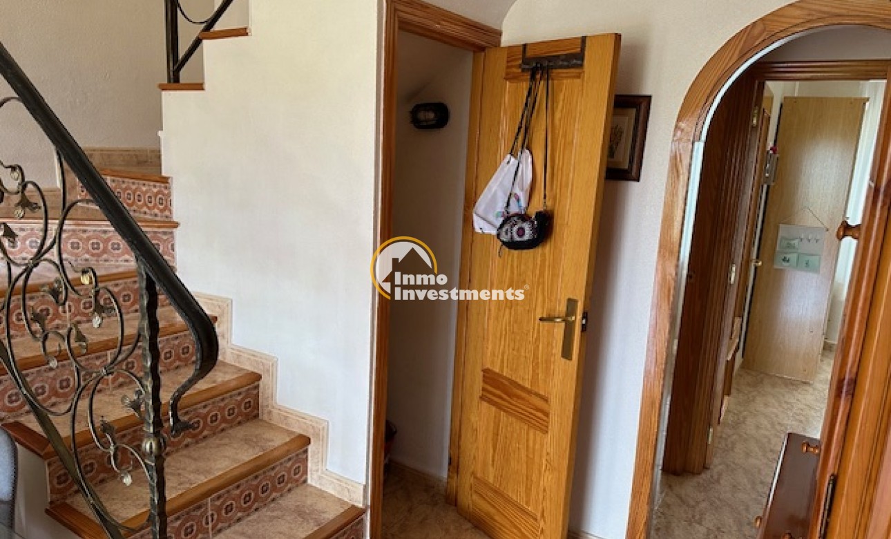 Resale - Town house - Algorfa - La Finca Golf Resort