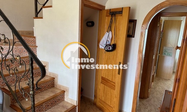 Resale - Town house - Algorfa - La Finca Golf Resort