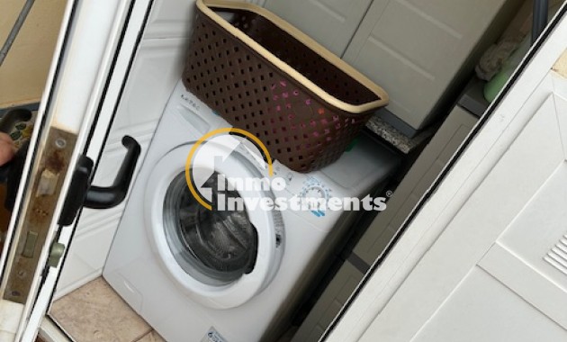 Resale - Town house - Algorfa - La Finca Golf Resort