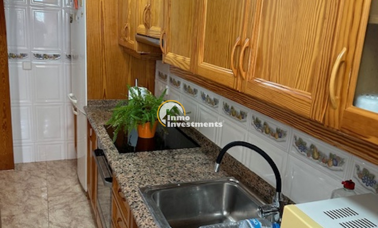 Resale - Town house - Algorfa - La Finca Golf Resort