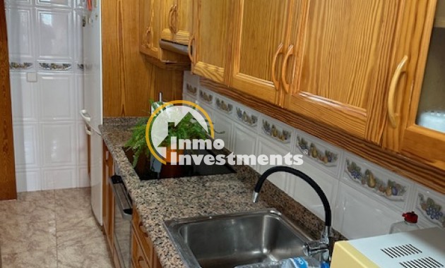 Resale - Town house - Algorfa - La Finca Golf Resort