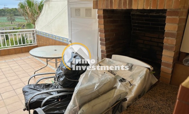 Resale - Town house - Algorfa - La Finca Golf Resort