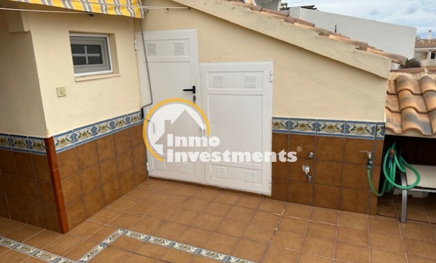 Resale - Town house - Algorfa - La Finca Golf Resort