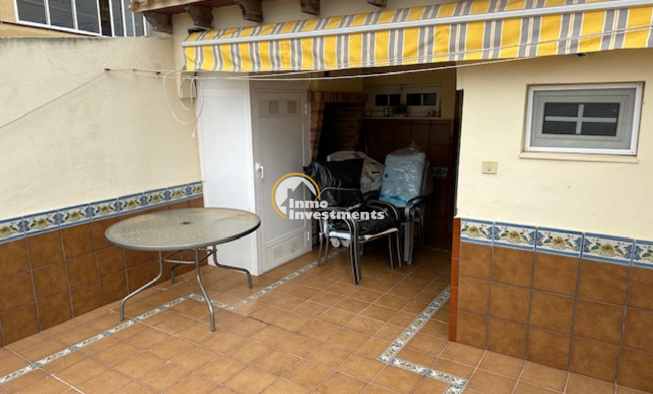 Resale - Town house - Algorfa - La Finca Golf Resort