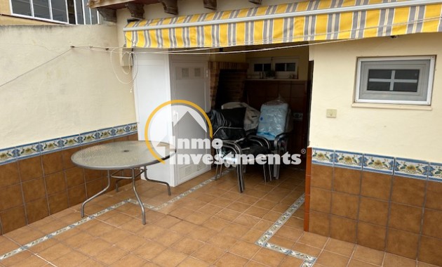 Resale - Town house - Algorfa - La Finca Golf Resort