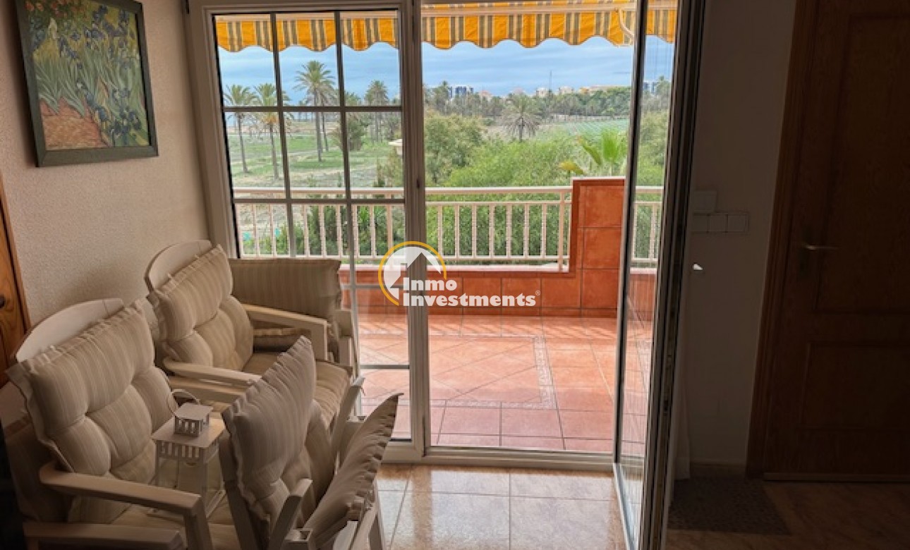 Resale - Town house - Algorfa - La Finca Golf Resort