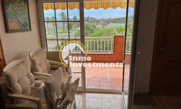Resale - Town house - Algorfa - La Finca Golf Resort