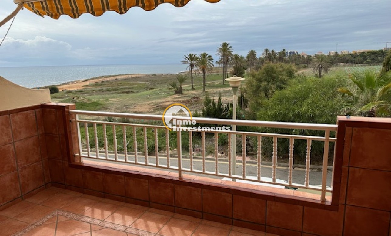 Resale - Town house - Algorfa - La Finca Golf Resort