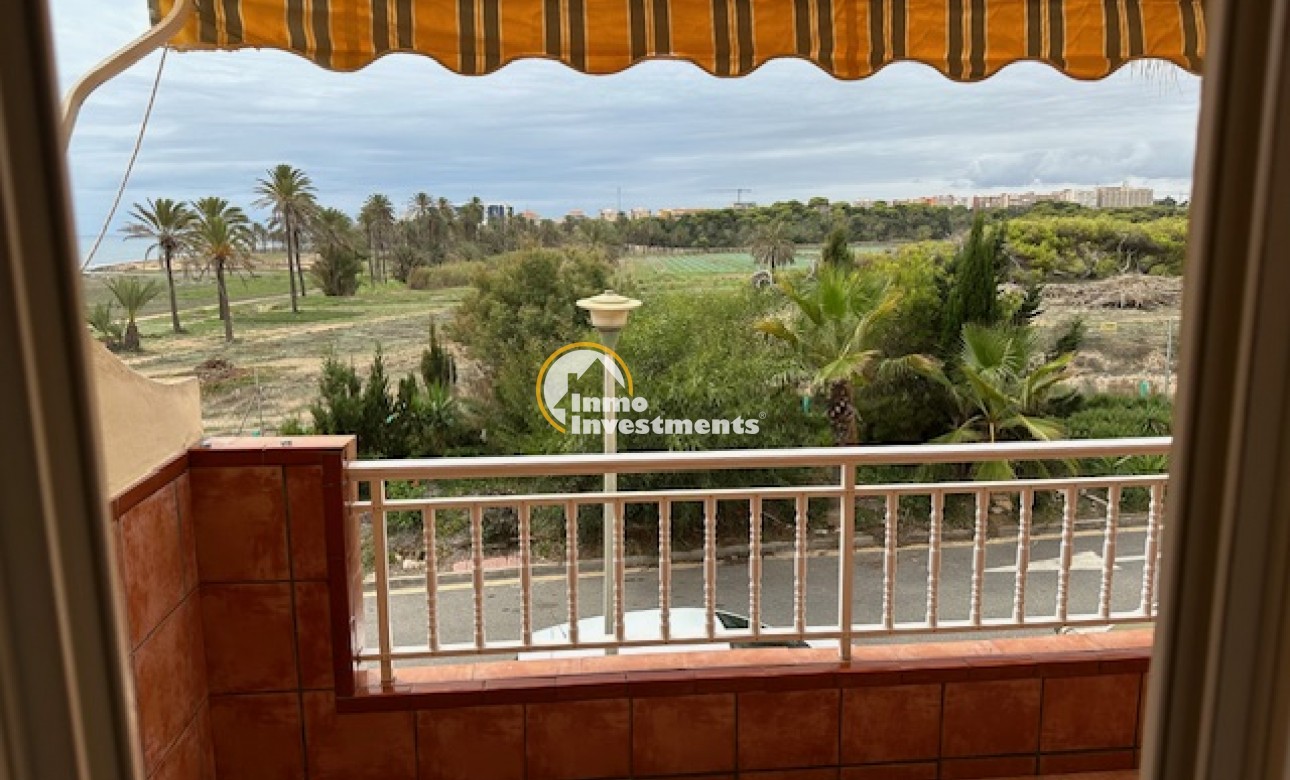 Resale - Town house - Algorfa - La Finca Golf Resort