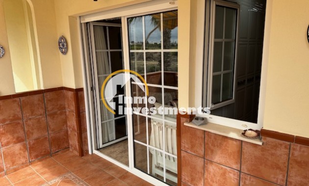 Resale - Town house - Algorfa - La Finca Golf Resort