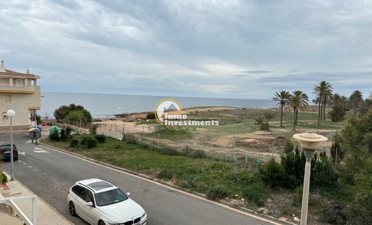 Resale - Town house - Algorfa - La Finca Golf Resort