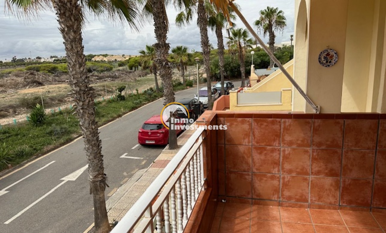 Resale - Town house - Algorfa - La Finca Golf Resort